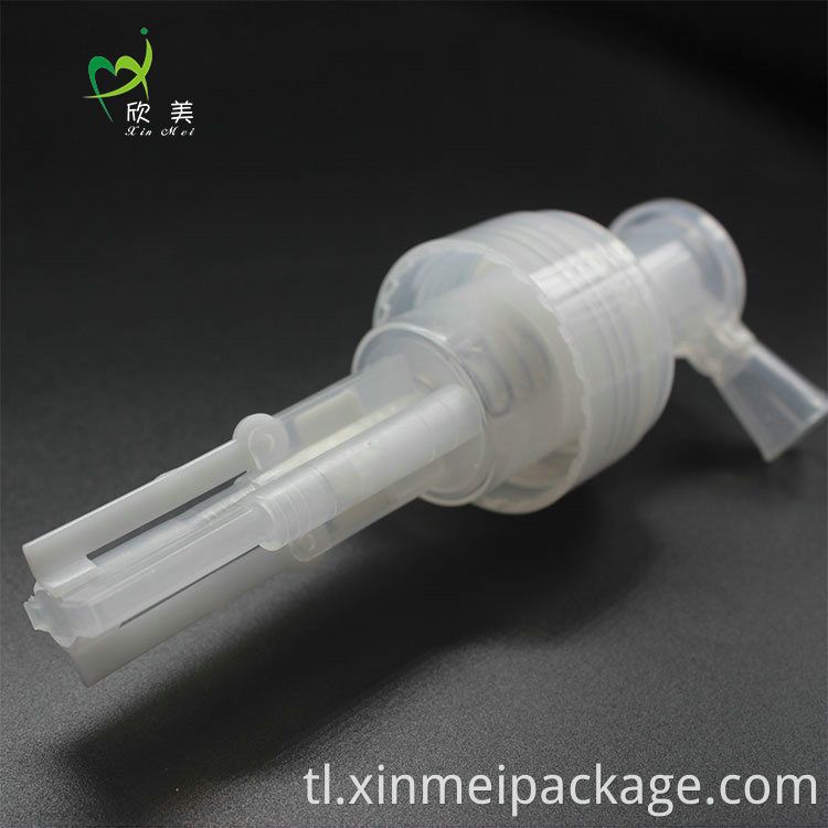 powder pump